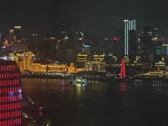 -上海凯宾斯基大酒店