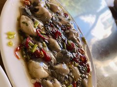 -长平老姿娘夜粥(平东一街店)