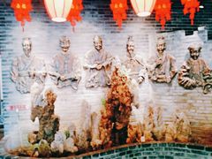 -矮板凳老火锅(宽窄巷子店)