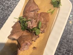 -华竹饭店(中央大街店)