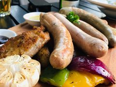 -布拉格餐厅· 中欧捷克菜(全国首店)