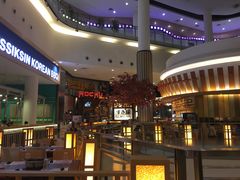 餐饮层-白沙浮娱乐广场