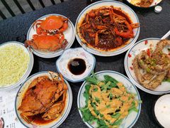 -三妹小龙虾·黄油蟹(华侨城总店)