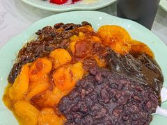-美肴冰品·汉堡·牛腩饭(总店)