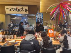 -一豚轩·烧鸟·豚骨拉面(五四路店)