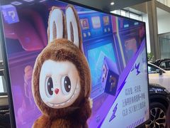 -奔驰上海利星(七宝店)