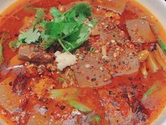 -铁公鸡·四川料理(天环广场店)