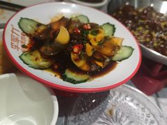 -李军力烧烤(丰庆路店)