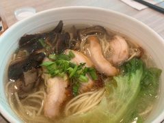 -康师傅私房牛肉面(马泉营奥莱店)