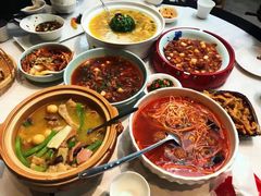 -院8里·少城记忆老川菜(宽窄巷子店)