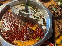 -后火锅(总店)
