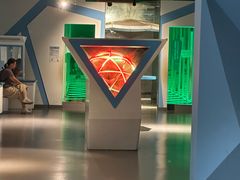 -苏州青少年科技馆