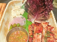 -Ameigo梅果·云贵川bistro(长宁来福士店)