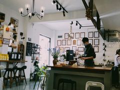 -唐咖精品咖啡(大理古城手冲店)
