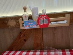 -西贝(无锡万象城店)