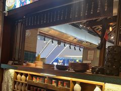 -吃饭皇帝大(长宁龙之梦店)