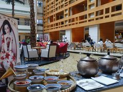 -威斯汀舞台餐厅