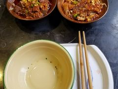 -巴四老城区炭火蛙锅(张江店)