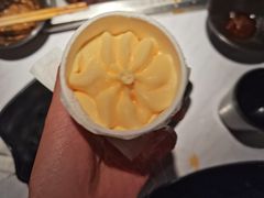 冰激凌-新辣道鱼火锅(航天万源店)