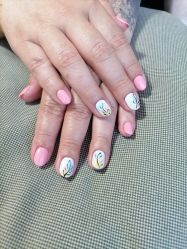 -LILY NAILS美甲美睫