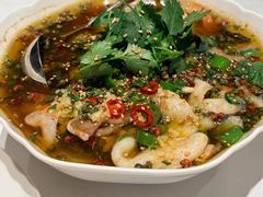 -瓯菜排档·温州海鲜(玕南店)