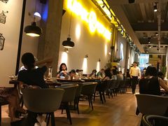 -卡朋厨房(289艺术园区店)