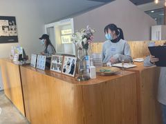 -天真蓝照相馆(五角场百联又一城店)