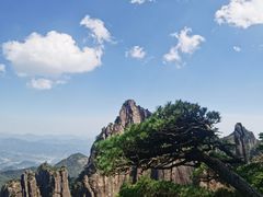-三清山风景名胜区