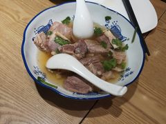 -同合居·非遗东北菜(红博会展店)