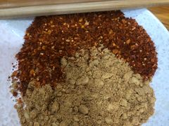 干碟-雲记卢妈冷锅串串(中道街总店)