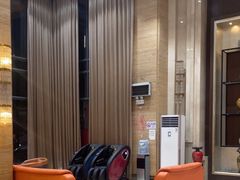 -清水湾酒店(深圳横岗塘坑地铁站店)