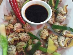 -连家船海鲜大排档·20年闽菜店(厦大店)
