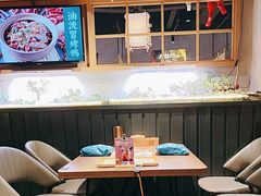 -街角等你.大连海鲜烧烤.经典铁板海鲜串(西安路店)