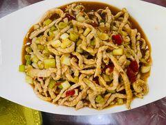 -洪霞餐馆