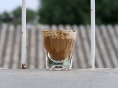 阿芙佳朵Affogato-糖房咖啡(南锣鼓巷店)