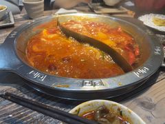 -蜀都三哥火锅店(力盟商业步行街店)