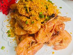 -老爷庙风味美食府(魏都大道店)