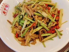 -天下客饭店(中山路店)