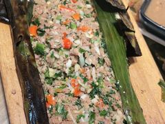 -金塔傣乡·云南民族特色菜·傣味手抓饭(金瓦路店)