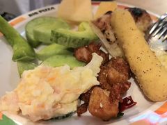 -比格比萨自助(南京万达茂店)