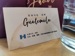 -常识咖啡common sense(春熙路店)
