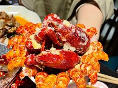 -叶派龙虾·招牌十三香(合肥路首店)