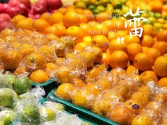 -麦德龙(嘉定店)