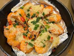 -淮扬楼(千鹤湖店)