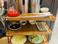 -蜀九香火锅(九眼桥店)