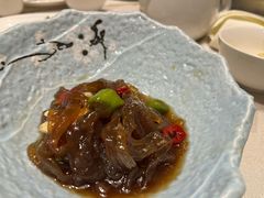 -苏州阳澄湖澜廷酒店-有景阁中餐厅
