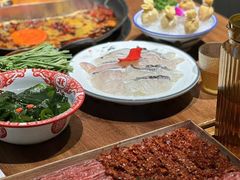 -楠火锅(昆山金鹰店)