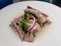 -阿拉丁新疆风味餐厅·清真(罗廊巷店)