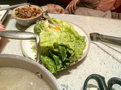 -钱小奴创意自助餐厅·原切谷饲安格斯畅吃(苏州昆山招商花园城店)