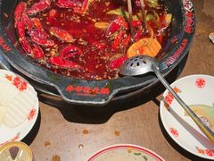 -牛市坎火锅(建设路店)